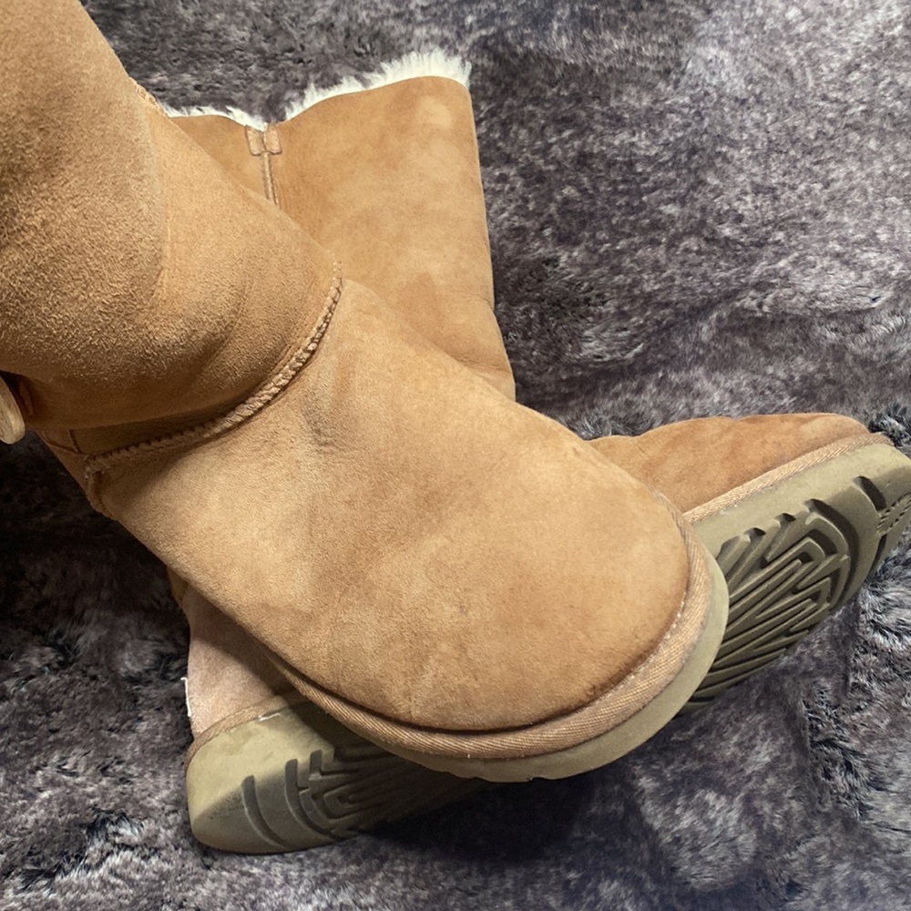 Bailey Button Triplet Ii Boot - image 4